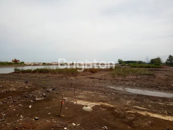 image LAHAN KASEPUHAN BATANG, SAMPING BIBIR PANTAI NYENI, ZONA INDUSTRI MARITIM, TIDAK DALAM KAWASAN INDUSTRI DAN JAUH DARI KITB COCOK UNTUK DOK KAPAL, PEMBUATAN KAPAL DLL (4)