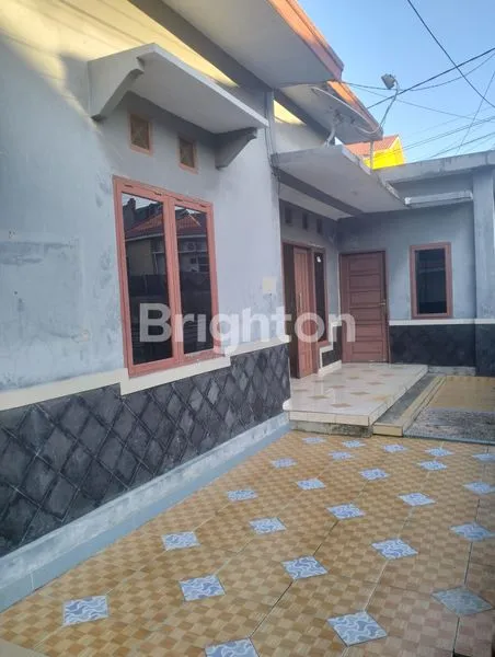 image RUMAH STRATEGIS DI KARTINI RESIDENCE, LT 180M² (1)