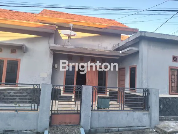 image RUMAH STRATEGIS DI KARTINI RESIDENCE, LT 180M² (3)