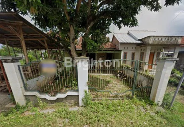 image RUMAH STRATEGIS DI TENGAH KOTA (1)