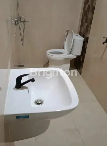 image RUMAH BARU , MINIMALIS LOKASI SANGAT TENANG COCOK UTK RUMAH HUNIAN DEKAT NIRWANA EXC , PANDUGO MODEL SKANDINAVIAN , CANTIK TAHAN GEMPA , PONDASI PLAT BETON DGN STROS DALAM 8 M (3)