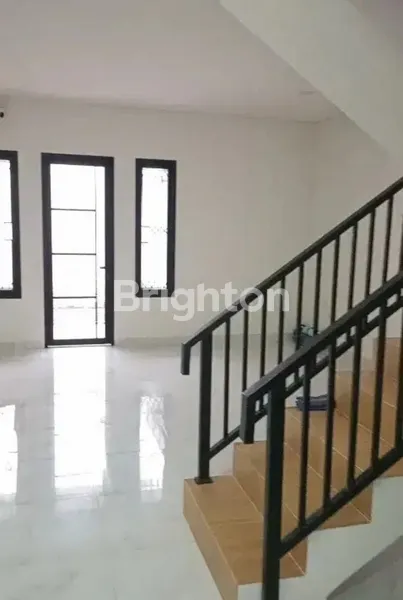 image RUMAH BARU , MINIMALIS LOKASI SANGAT TENANG COCOK UTK RUMAH HUNIAN DEKAT NIRWANA EXC , PANDUGO MODEL SKANDINAVIAN , CANTIK TAHAN GEMPA , PONDASI PLAT BETON DGN STROS DALAM 8 M (4)