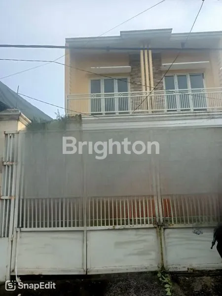 Gambar Property DISEWAKAN RUMAH SIAP HUNI DI PUSAT KOTA