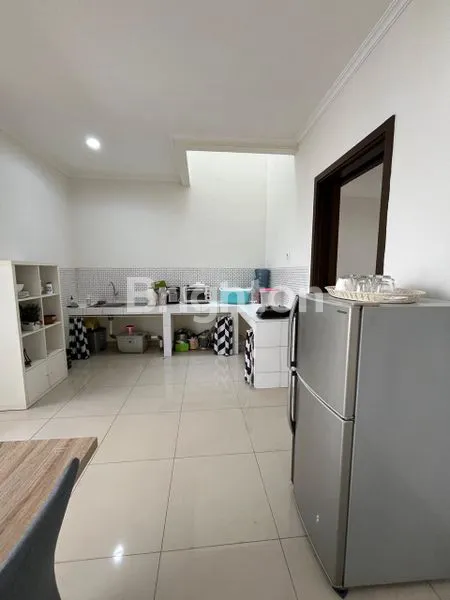 image SEWA RUMAH FULL FURNISHED BTARI SUMMARECON GEDEBAGE BANDUNG  (2)