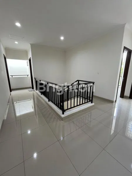 image SEWA RUMAH FULL FURNISHED BTARI SUMMARECON GEDEBAGE BANDUNG  (5)