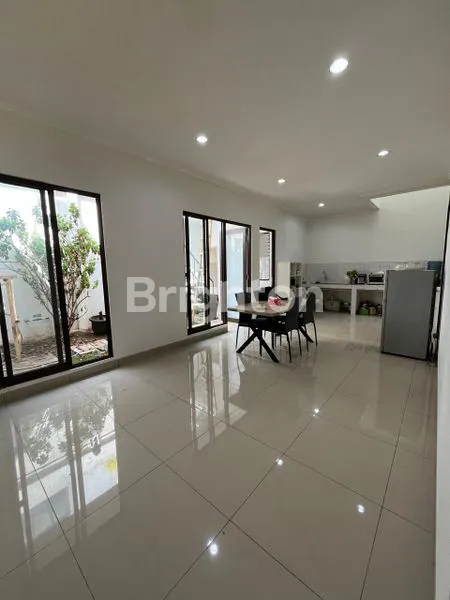 SEWA RUMAH FULL FURNISHED BTARI SUMMARECON GEDEBAGE BANDUNG