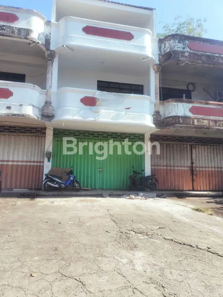 image RUKO 3 LANTAI LOKASI STRATEGIS (3)