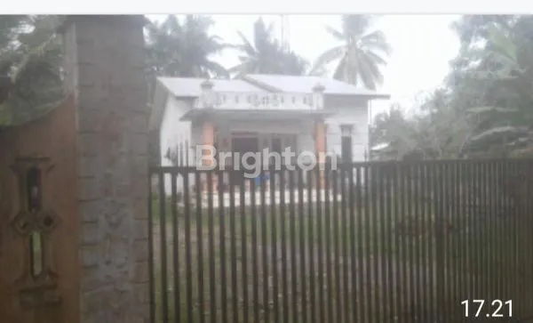 image RUMAH DI DESA, DESA CEMPA, KEC. HINAI KAB. LANGKAT (4)