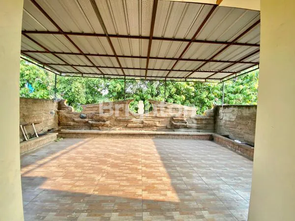 image RUMAH MEWAH DAN ASRI DI KOTA WISATA JUAL CEPAT!! (3)