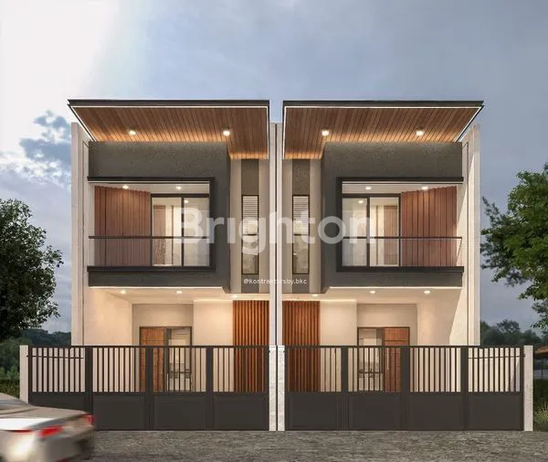 image RUMAH 2 LANTAI MINIMALIS WISMA MUKTI DEKAT ARAYA KLAMPIS SEMOLO KERTAJAYA INDAH ARAYA PURI GALAXY DHARMAHUSADA MANYAR KERTOARJO (1)