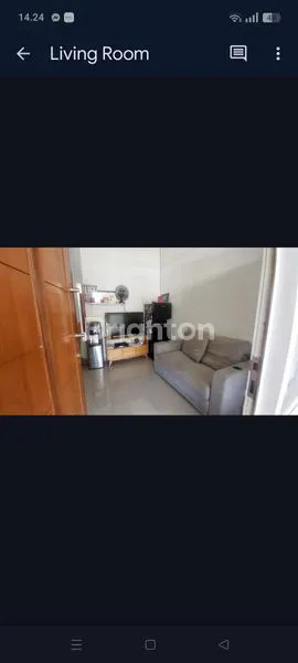 image RUMAH SIAP HUNI DI CIPUTAT TANGSEL (5)