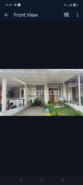 image RUMAH SIAP HUNI DI CIPUTAT TANGSEL (1)