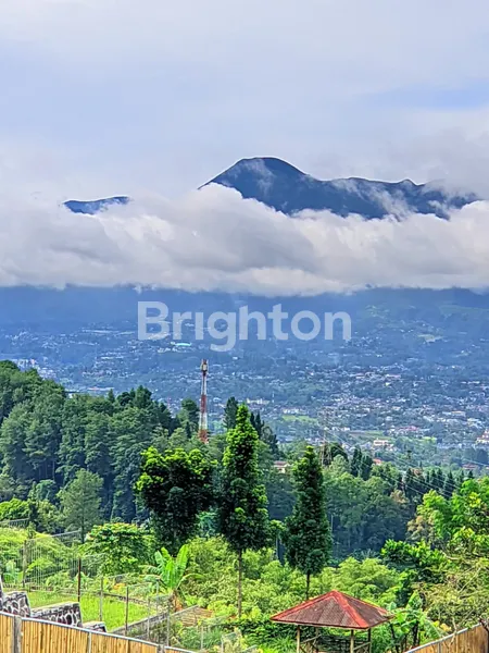 image VILLA HALAMAN LUAS STRATEGIS MEGAMENDUNG PUNCAK BOGOR (2)