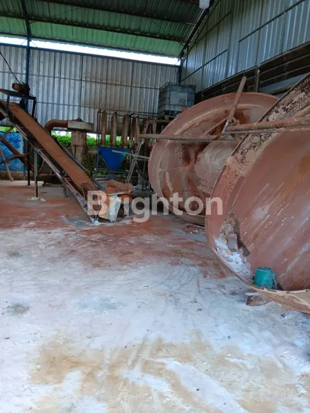 image DIJUAL TANAH (PABRIK DOLOMIT) DI SIDAYU - GRESIK. (3)