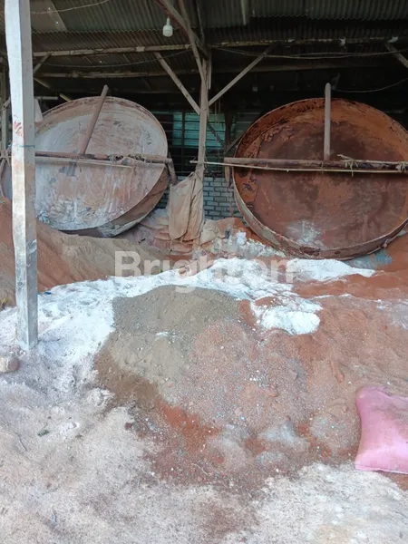 image DIJUAL TANAH (PABRIK DOLOMIT) DI SIDAYU - GRESIK. (4)