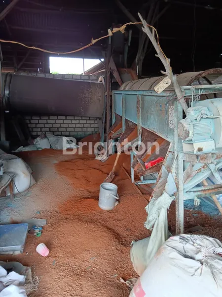 image DIJUAL TANAH (PABRIK DOLOMIT) DI SIDAYU - GRESIK. (5)