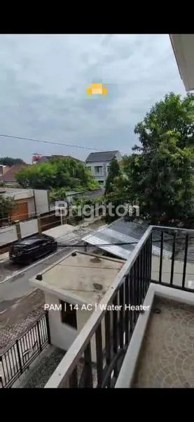 image RUKO DAN MESS LOKASI STRATEGIS DI JL. HALMAHERA. TENGAH KOTA. SEMARANG. (4)