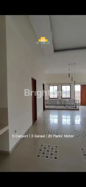 image RUKO DAN MESS LOKASI STRATEGIS DI JL. HALMAHERA. TENGAH KOTA. SEMARANG. (5)