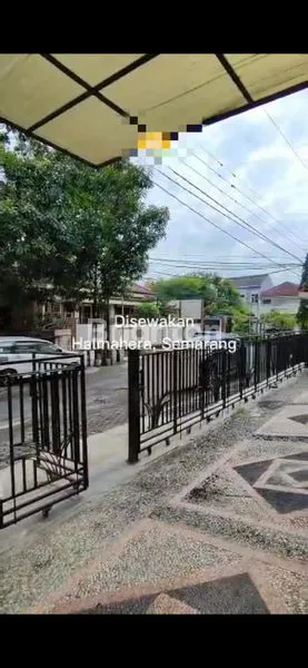 image RUKO DAN MESS LOKASI STRATEGIS DI JL. HALMAHERA. TENGAH KOTA. SEMARANG. (3)