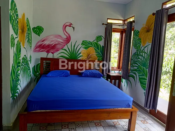 image VILLA MEWAH ASRI DI MEGAMENDUNG PUNCAK BOGOR  (3)