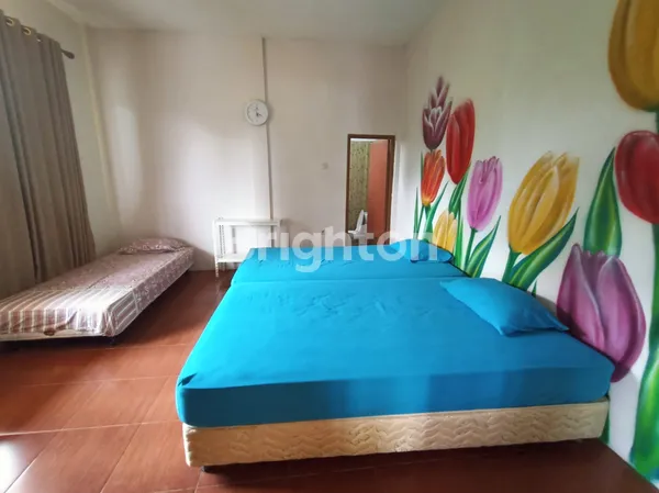 image VILLA MEWAH ASRI DI MEGAMENDUNG PUNCAK BOGOR  (5)