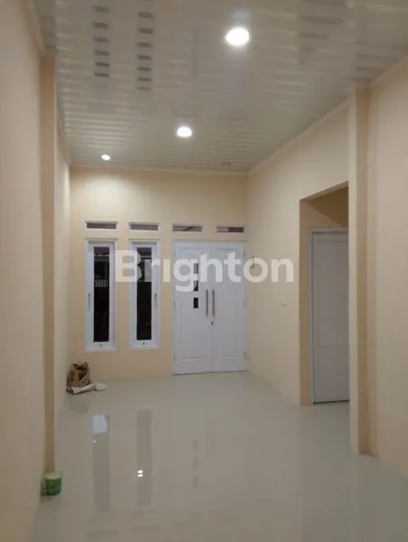 image RUMAH SHM 1 LANTAI SIAP HUNI – GRAHA STUDIO ALAM DEPOK SUASANA ASRI (2)