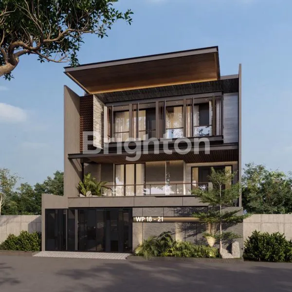 image RUMAH BARU GRESS CITRALAND WATERFRONT DEKAT UNIVERSITAS CIPUTRA PAKUWON INDAH GRAHA FAMILI PAKUWON MALL (1)