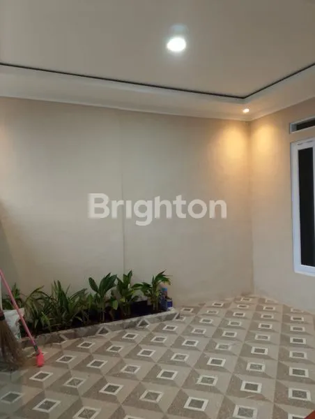 image RUMAH SHM 1 LANTAI SIAP HUNI – GRAHA STUDIO ALAM DEPOK SUASANA ASRI (3)