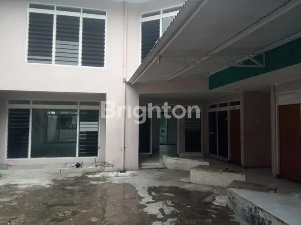 image RUMAH DI GAYUNGSARI, SURABAYA SELATAN (3)