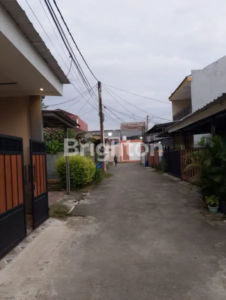 image RUMAH SHM 1 LANTAI SIAP HUNI – GRAHA STUDIO ALAM DEPOK SUASANA ASRI (6)
