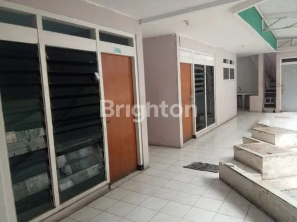 image RUMAH DI GAYUNGSARI, SURABAYA SELATAN (5)