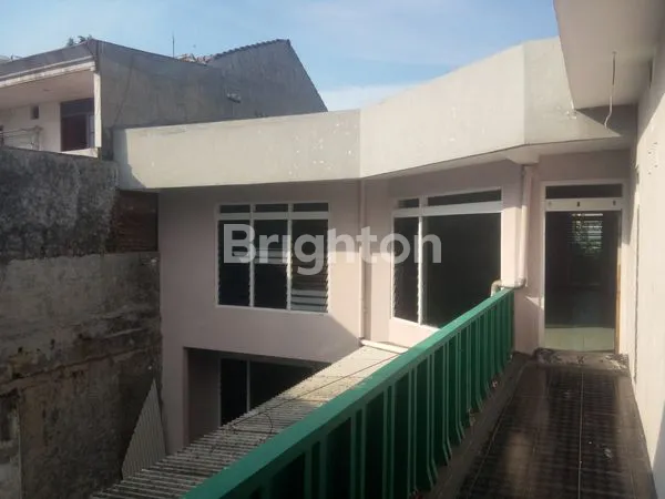 image RUMAH DI GAYUNGSARI, SURABAYA SELATAN (7)