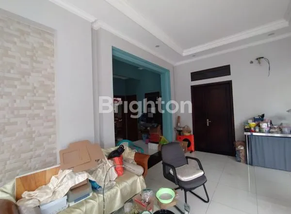 image RUMAH MODERN MEWAH VILA DAGO - TANGERANG SELATAN (6)