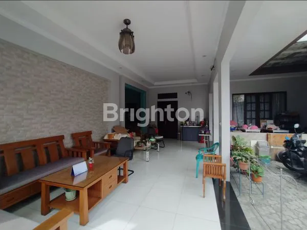 image RUMAH MODERN MEWAH VILA DAGO - TANGERANG SELATAN (3)