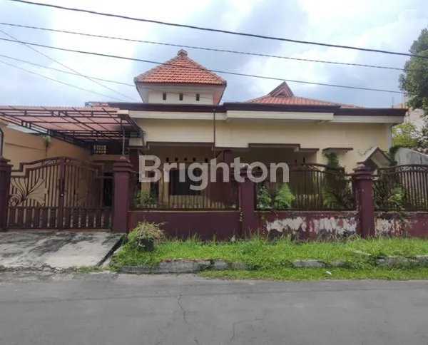 Gambar Property RUMAH HITUNG TANAH JEMUR ANDAYANI LOKASI DEPAN DEKAT RAYA JEMURSARI, SEKOLAH PETRA, KUTISARI, SIWALANKERTO, TENGGILIS UBAYA, RUNGKUT INDUSTRI, A YANI