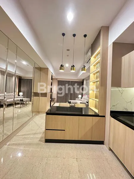 SEWA APARTEMEN SOUTHGATE TOWER ELEGANCEE