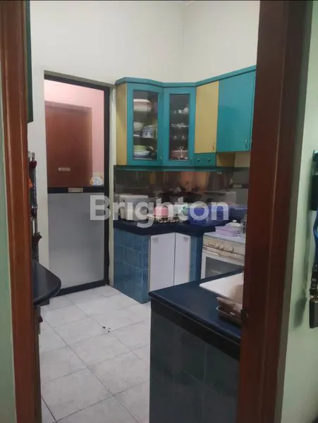 image RUMAH MODERN KLASIK VILA DAGO - TANGERANG SELATAN (4)