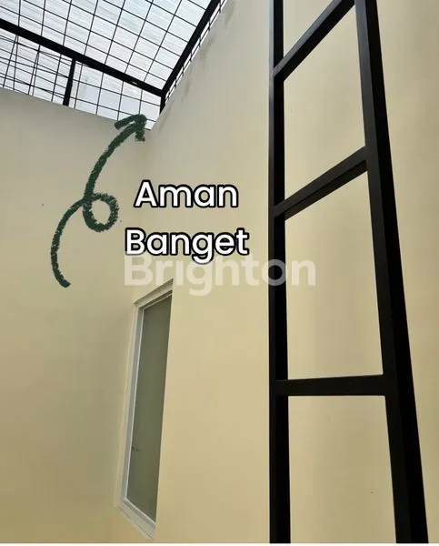 image RUMAH CAKEP 2 LANTAI FULL RENOVASI GADING SERPONG (8)