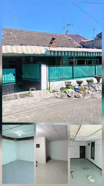 image PERUM WISMASARI JUANDA  (1)