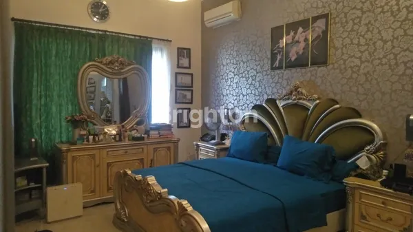 image RUMAH 375M2 MURAH LAGUNA REGENCY PAKUWON CITY SURABAYA (2)