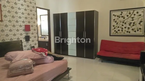 image RUMAH 375M2 MURAH LAGUNA REGENCY PAKUWON CITY SURABAYA (3)