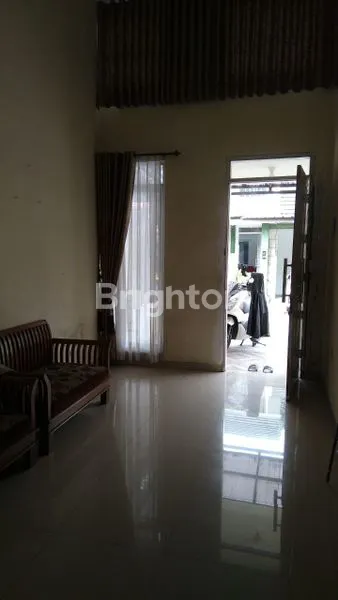 image RUMAH 2 LANTAI SEMI-FURNISHED DI PINUS REGENCY BANDUNG TIMUR (7)