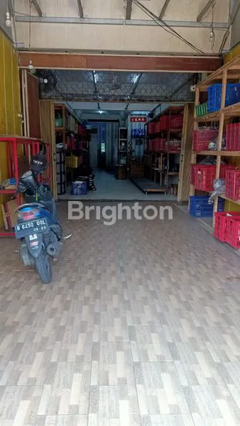 image JUAL CEPAT RUKO DI MERDEKA CIMONE TANGERANG (2)