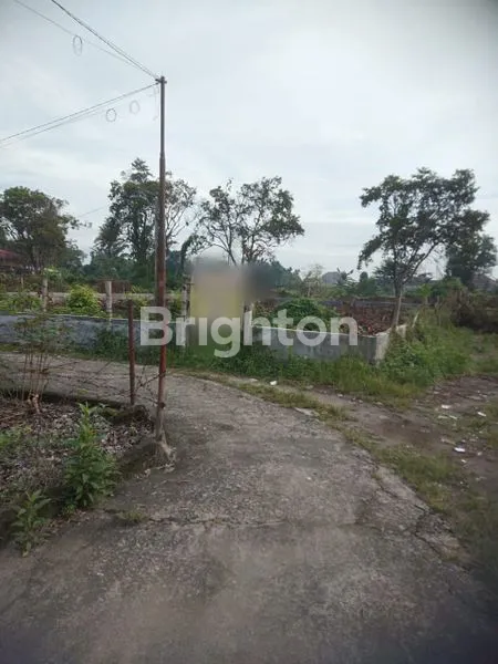 image DIJUAL SEGERA SEBIDANG TANAH MEDAN  (1)