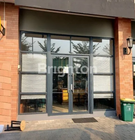 RUKO 2 LANTAI SUNSET AVENUE CITRA 8 - AREA KOMERSIAL STRATEGIS