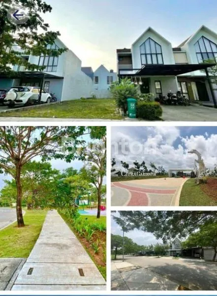 image KAVLING TANAH DIPERUMAHAN CITRA GARDEN PURI CLUSTER CASCO LOKASI STRATEGIS DEKAT PINTU TOL KARANG TENGAH (1)