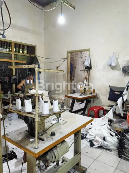 image RUMAH 2 LANTAI MURAH DI SUDIRMAN, DEKAT PASKAL 23 (8)