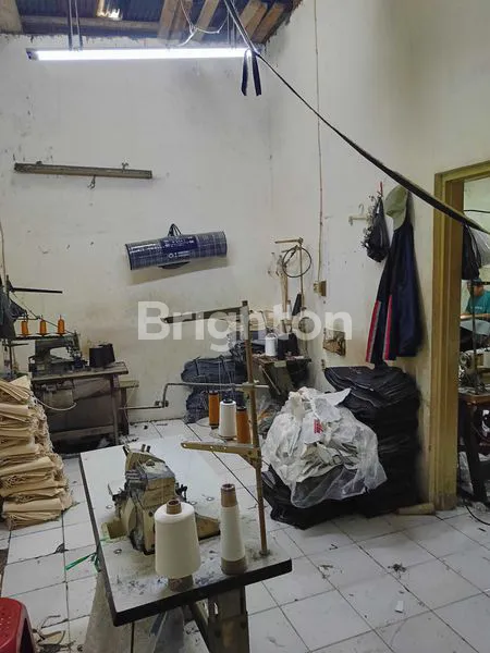 image RUMAH 2 LANTAI MURAH DI SUDIRMAN, DEKAT PASKAL 23 (6)