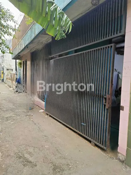 image RUMAH 2 LANTAI MURAH DI SUDIRMAN, DEKAT PASKAL 23 (3)