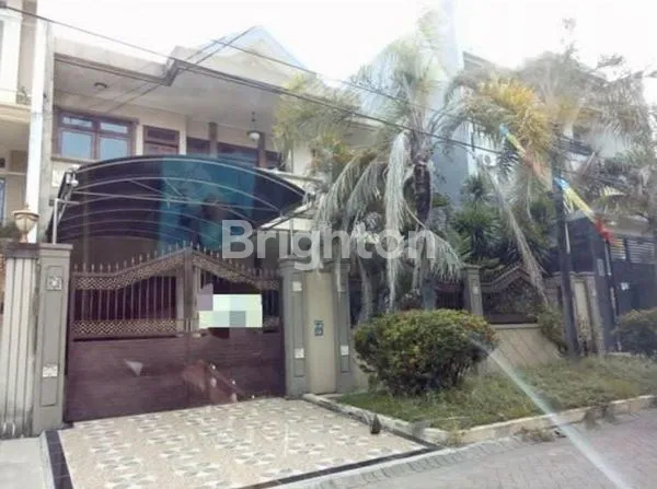 image RUMAH ARAYA 1 GALAXY BUMI PERMAI LOKASI ELITE, STRATEGIS, PREMIUM (1)